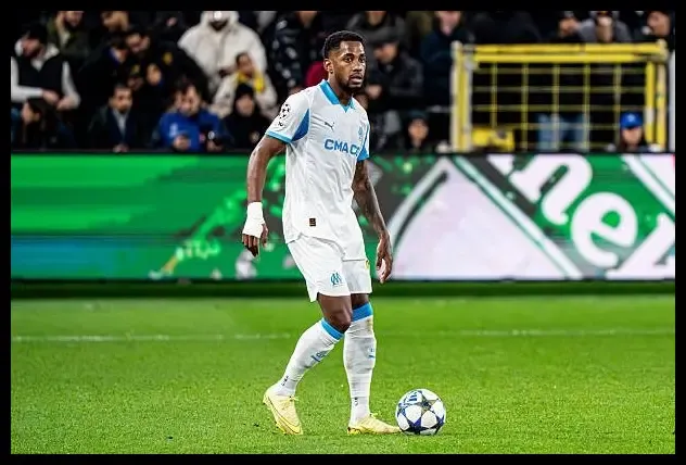 Beşiktaş, Amir Murillo Transferinde Sona Geldi! Oyuncu Bu Gece İstanbul’da