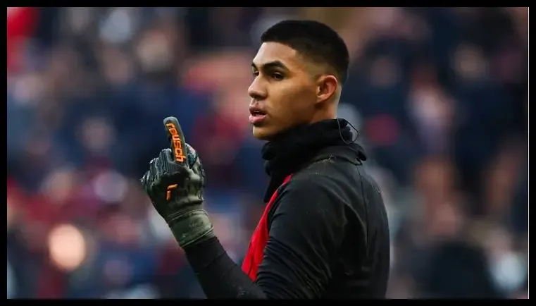 Beşiktaş, Devis Vasquez'i İstanbul'a Getiriyor!