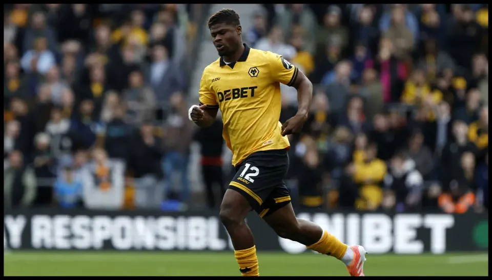 Beşiktaş, Emmanuel Agbadou Transferinde Son Virajda!