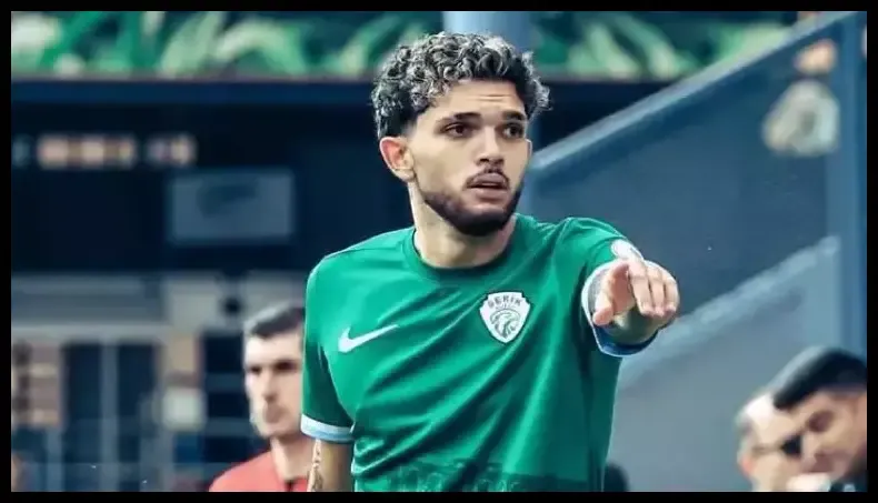 Beşiktaş, Emrecan Terzi'yi Kiraladı!