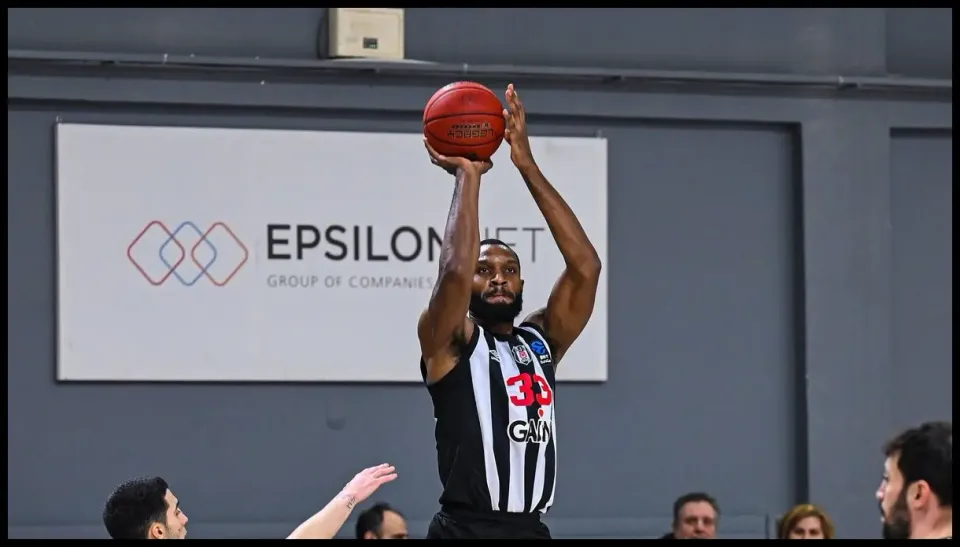 Beşiktaş GAİN - Panionios Maçındaki Skandal Pankarta Verilen Ceza Belli Oldu!