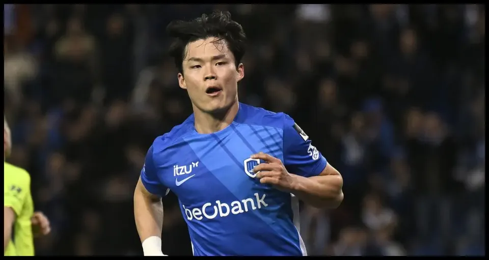 Beşiktaş, Hyeon-gyu Oh İle Anlaşma Sağladı!