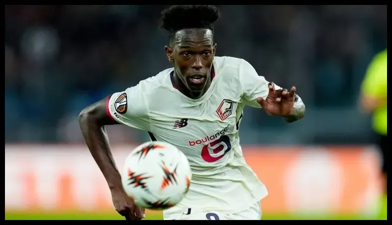 Beşiktaş, Portekizli Sol Kanat Félix Correia İle Görüşüyor!