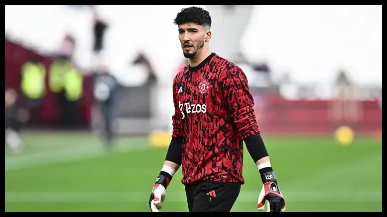 Beşiktaş’ın Altay Bayındır Hamlesinde Manchester United Engeli!