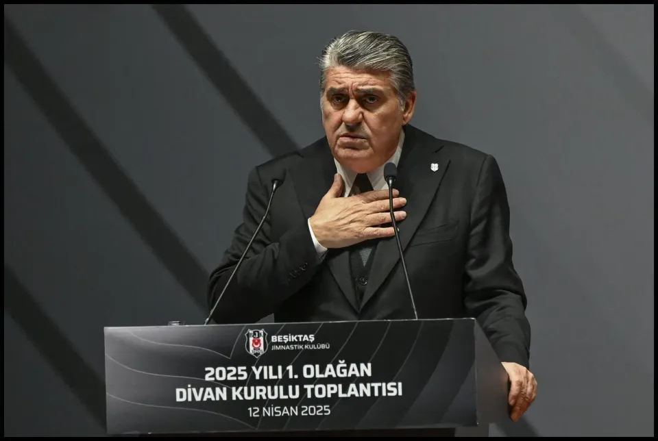 Beşiktaş'ın Bankalar Birliği Planı Belli Oldu!