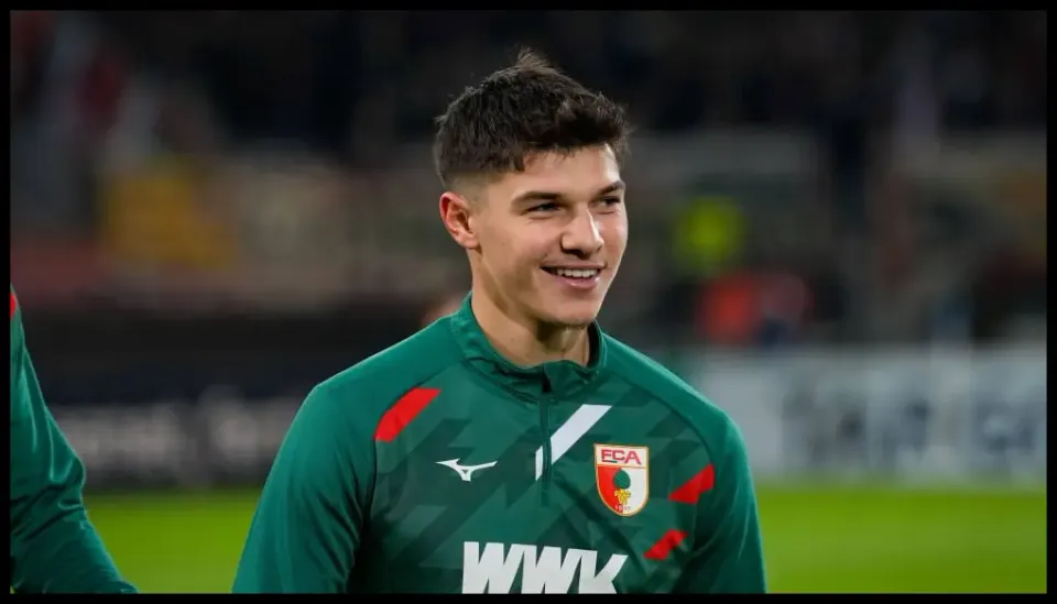 Beşiktaş’ın Mert Kömür Teklifi Reddedildi! Augsburg’un Beklentisi Belli Oldu