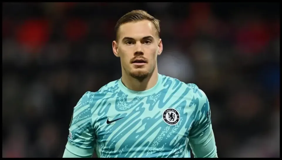 Beşiktaş'ta Filip Jorgensen Dosyası Kapandı!