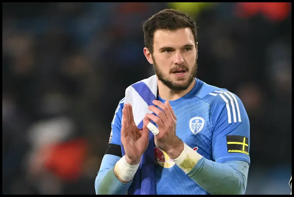 Beşiktaş'ta Lucas Perri Gelişmesi!