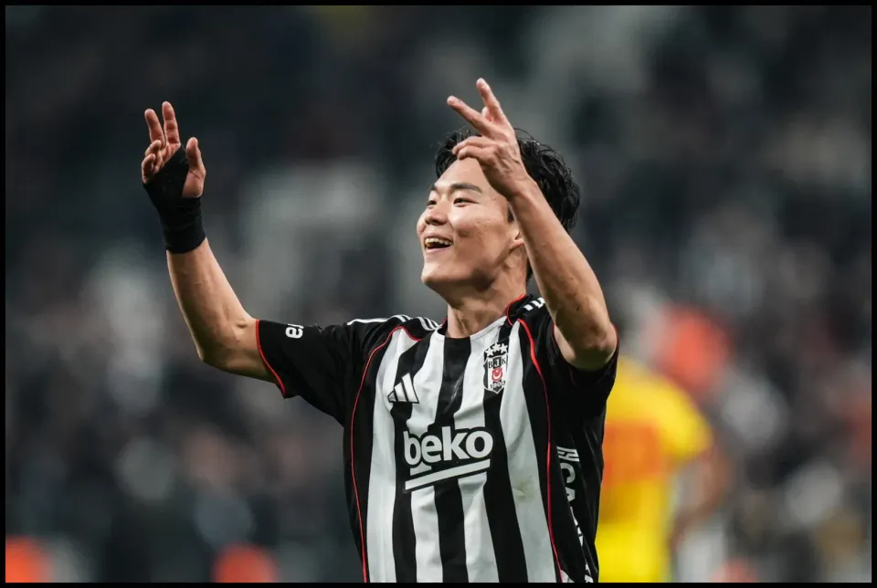 Beşiktaş’ta Oh Fırtınası: “Her Maça Son Maçımmış Gibi Çıkıyorum!”