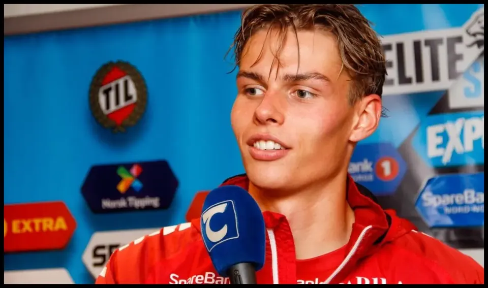 Beşiktaş’ta Teknik Heyetten Jens Hjerto-Dahl Raporu!