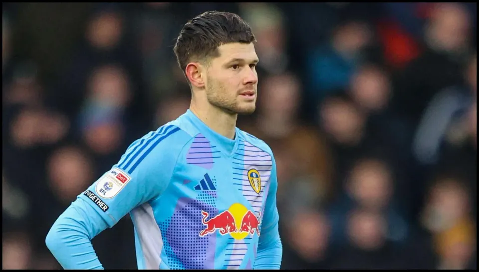 Beşiktaş’tan Illan Meslier Hamlesi!