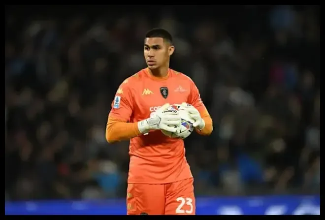 Beşiktaş'tan Kaleye Devis Vasquez Hamlesi!