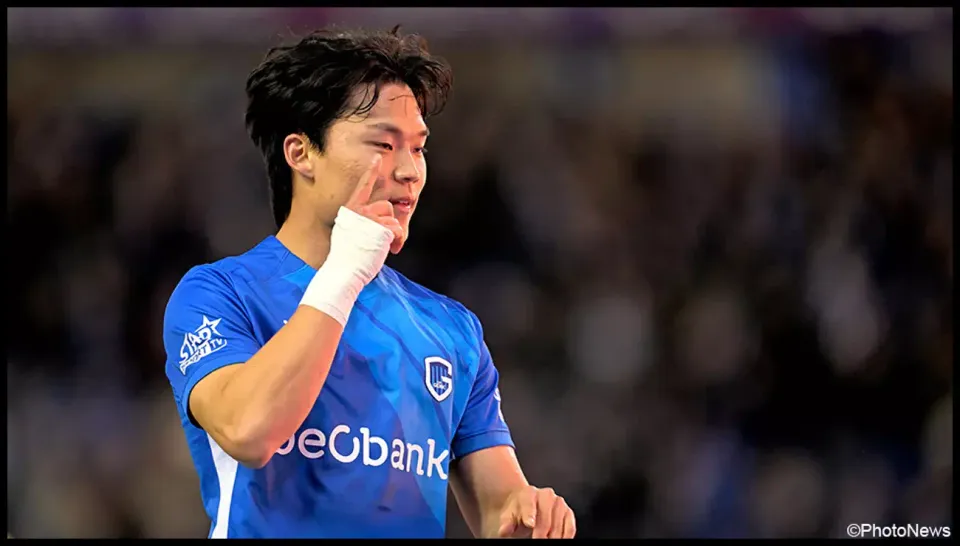 Beşiktaş’tan KAP’a Hyeon-Gyu Oh Açıklaması!