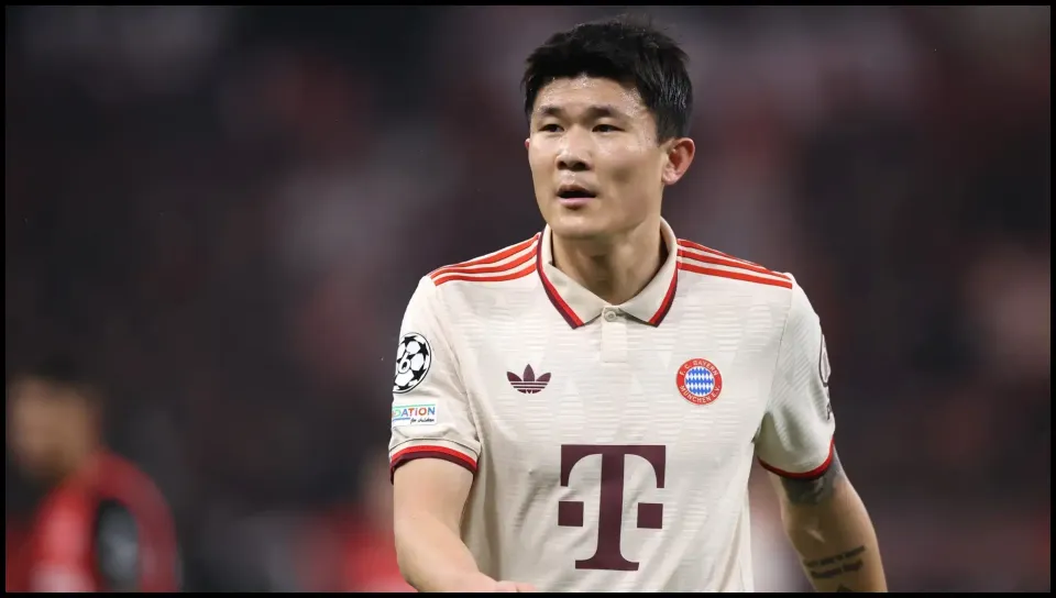 Beşiktaş’tan Savunmaya Güney Koreli Yıldız Hamlesi!