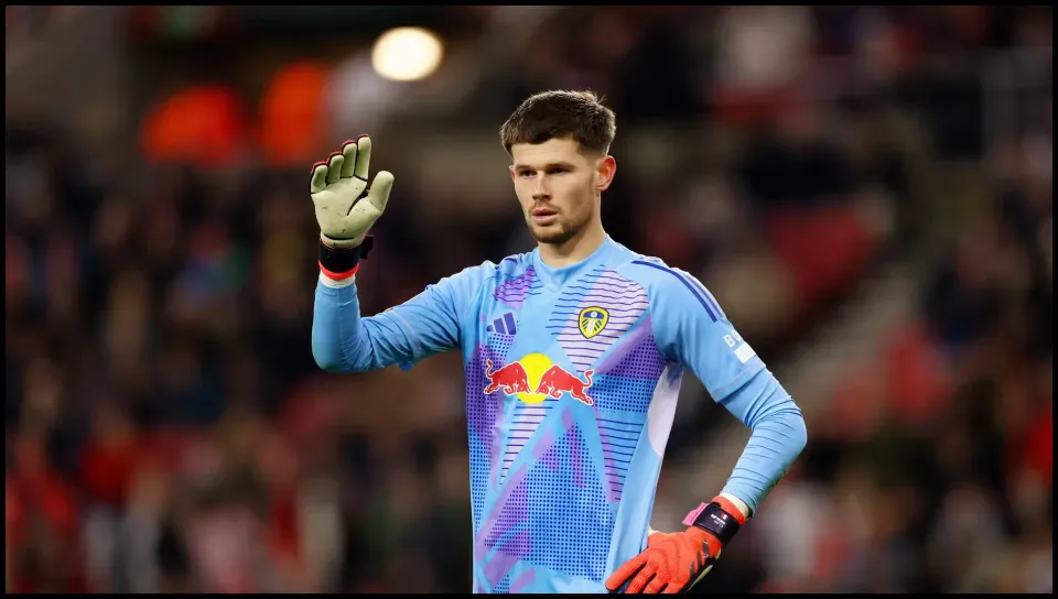 Beşiktaş’tan Sürpriz Kaleci Hamlesi: Illan Meslier İçin İlk Temas Gerçekleşti!