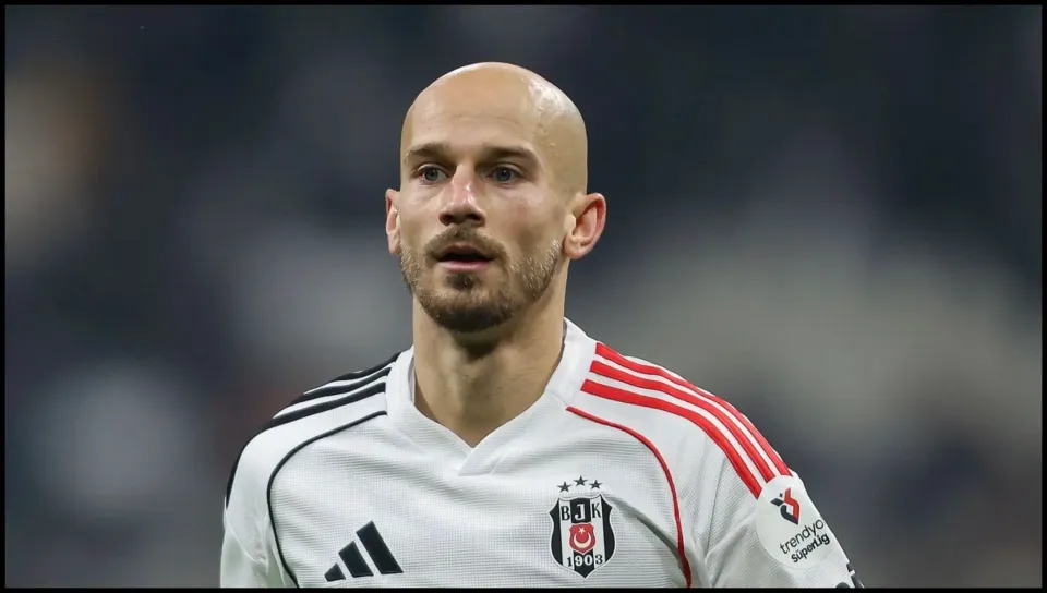 Beşiktaş’tan Vaclav Cerny Haberlerine Sert Yalanlama! “Tamamen Asılsızdır”