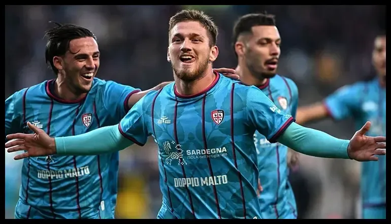 Cagliari Cephesinden Semih Kılıçsoy Açıklaması: ''Satın Alma Opsiyonunu Kullanmamak Delilik Olur!''