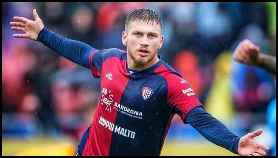 Cagliari’den Semih Kılıçsoy Hamlesi! Satın Alma Operasyonu Başlıyor