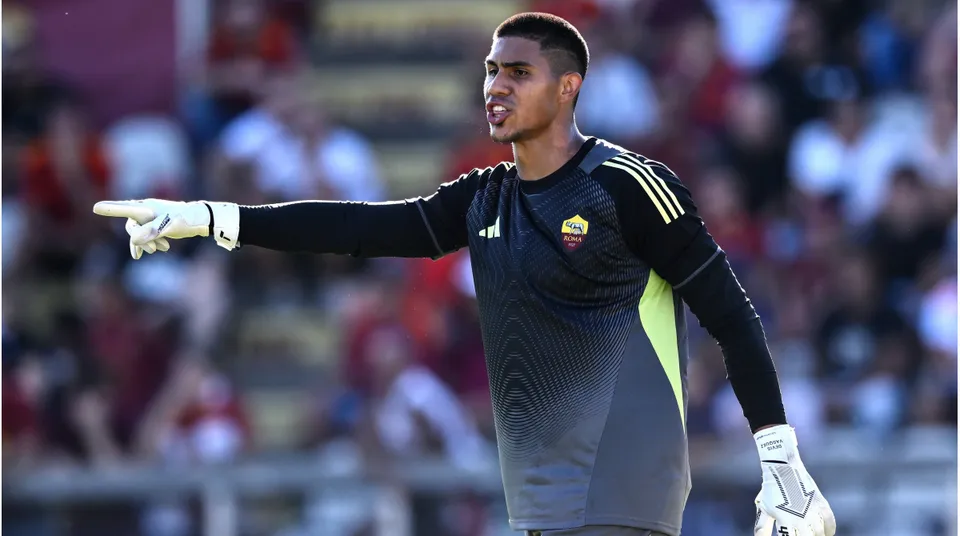 Devis Vasquez Resmen Beşiktaş'ta!