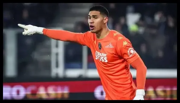 Devis Vasquez'in İstanbul'a Geliş Saati Belli Oldu!