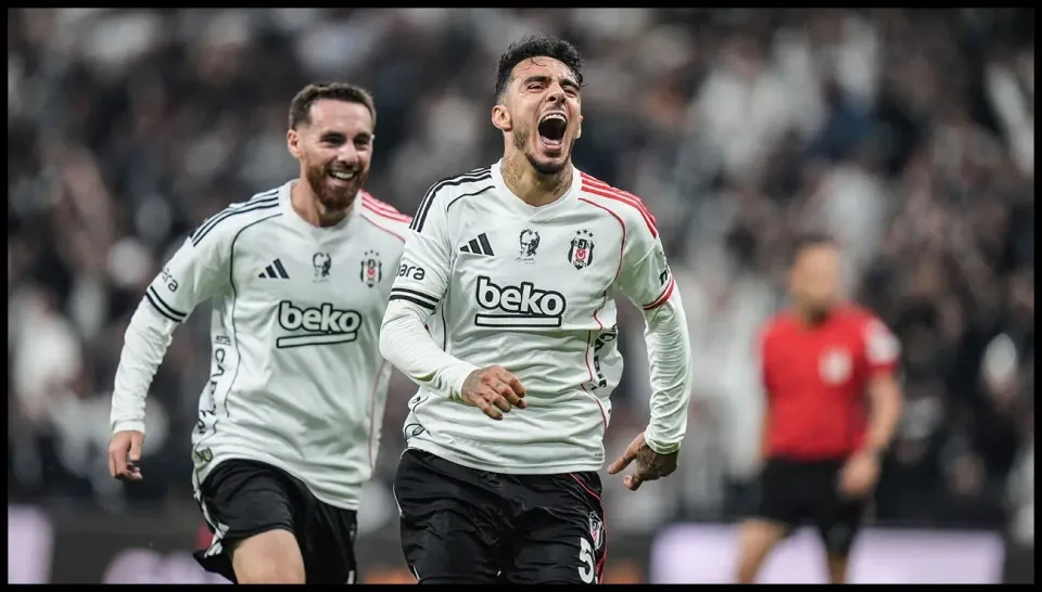 Emirhan Topçu'nun Kaçıracağı Maçlar Belli Oldu!