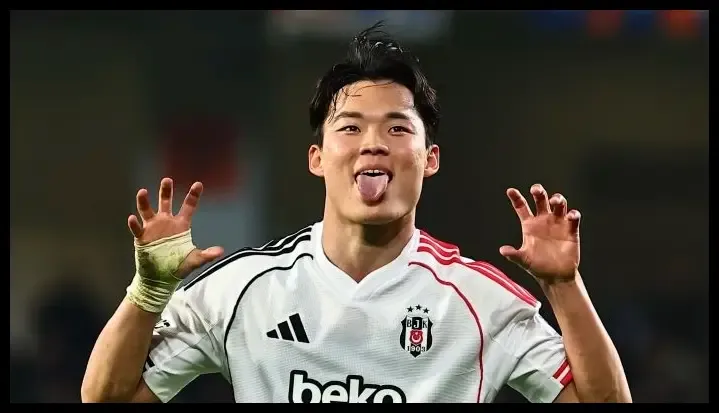 Güney Kore Basını Manşetleri Hyeon-Gyu Oh’a Ayırdı!