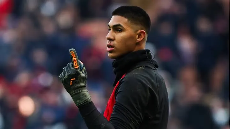 Beşiktaş, Devis Vasquez'i İstanbul'a Getiriyor!