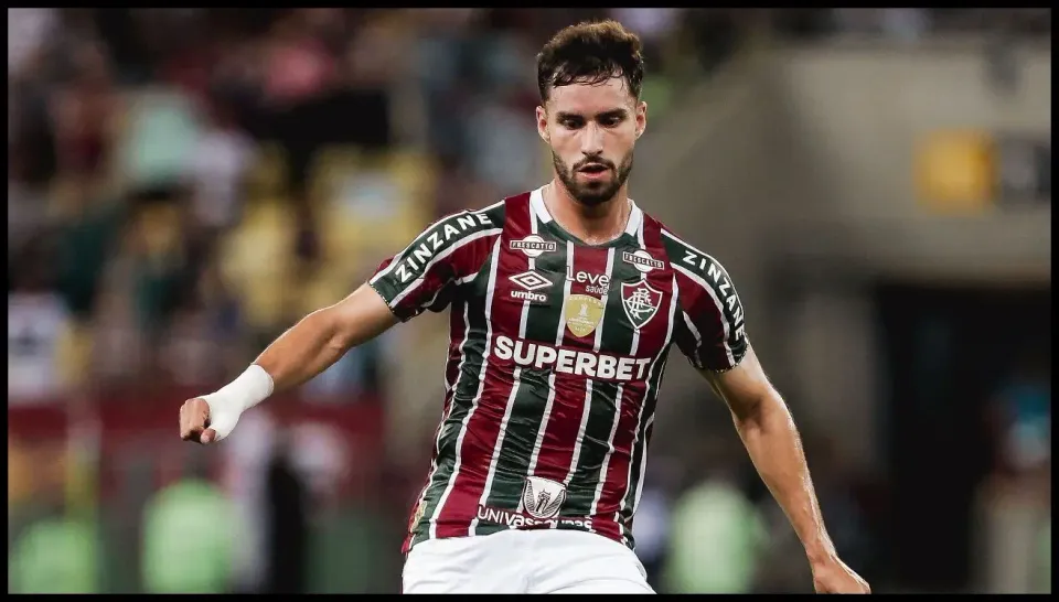 Josef De Souza'dan Beşiktaş'a Orta Saha Önerisi!