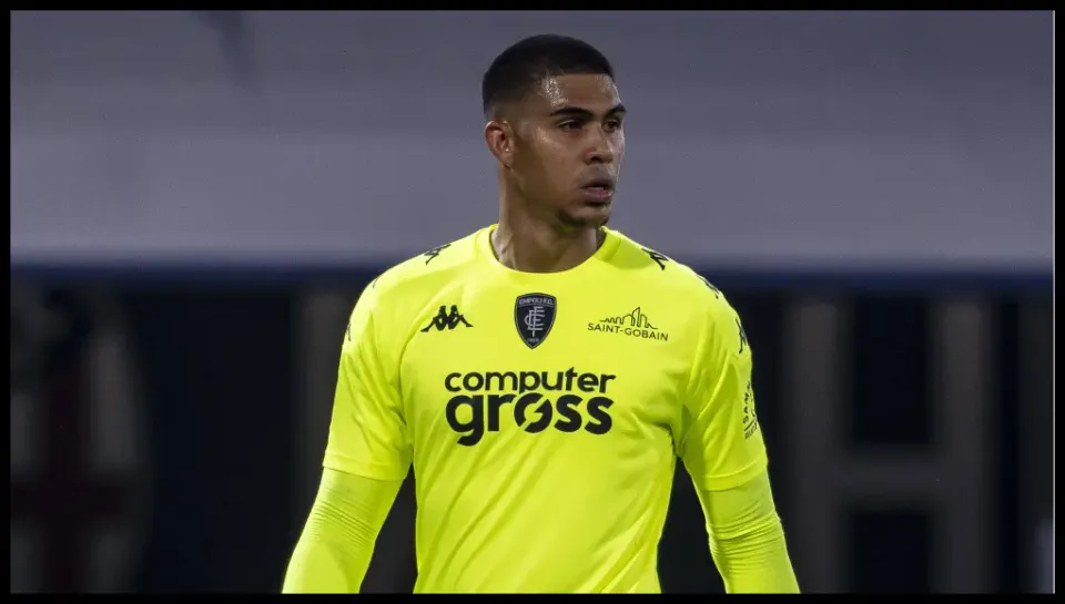 Oscar Cordoba’nın Devis Vasquez Hakkında Raporu!