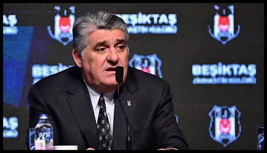 Serdal Adalı'dan Net Açıklama: “Bundan Böyle Hiçbir Oyuncudan Zarar Etmeyeceğiz!”