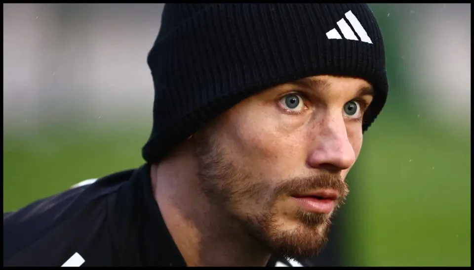 Sergen Yalçın İle Cerny Arasında Kritik Performans Toplantısı!