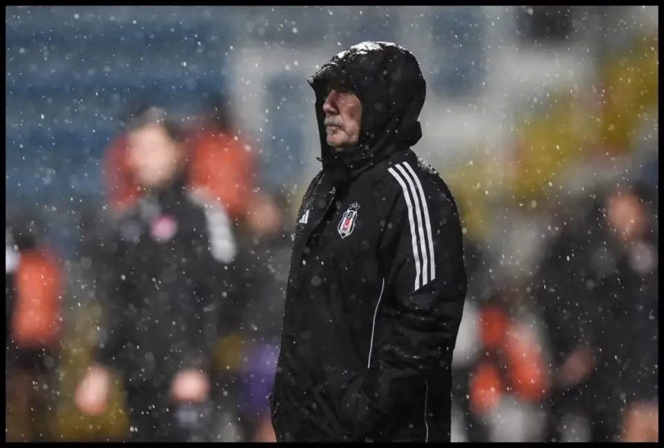 Sergen Yalçın'dan Alanyaspor Maçı Öncesi Açıklamalar!