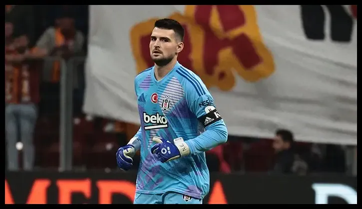 Sergen Yalçın'dan Ersin Destanoğlu Açıklaması!