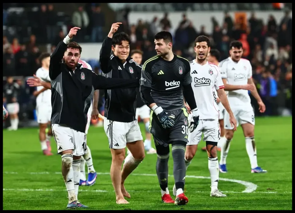 Sergen Yalçın'dan Ersin Destanoğlu'na Tam Destek!