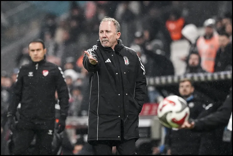 Sergen Yalçın'dan Kocaelispor Maçı Öncesi Açıklamalar!