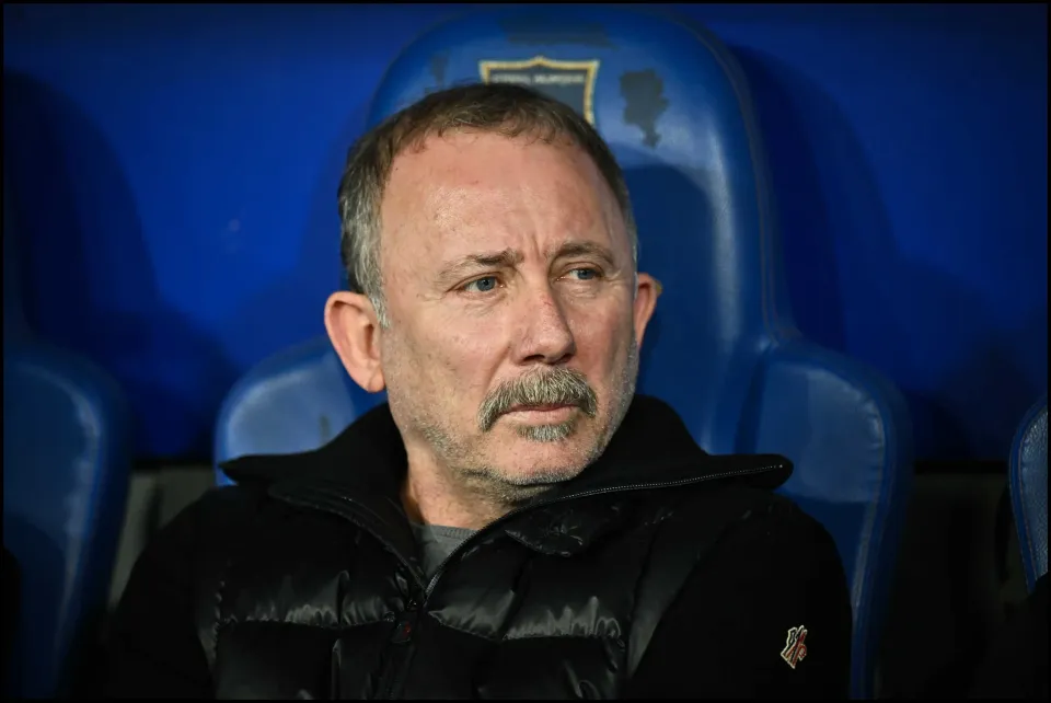 Sergen Yalçın’dan Net Mesaj: “İyi Değil, Doğru Transfer!”