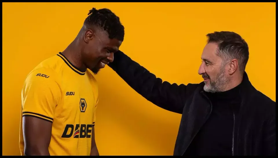 Vitor Pereira’dan Beşiktaş’ın Yeni Stoperi Emmanuel Agbadou'ya Tam Not!