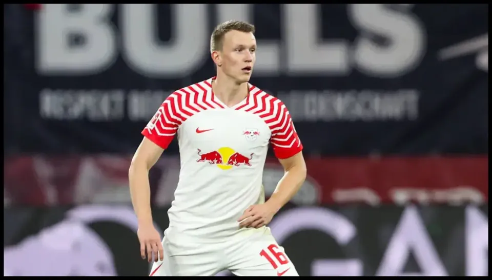 Beşiktaş, Alman Savunmacı İçin Harekete Geçti!