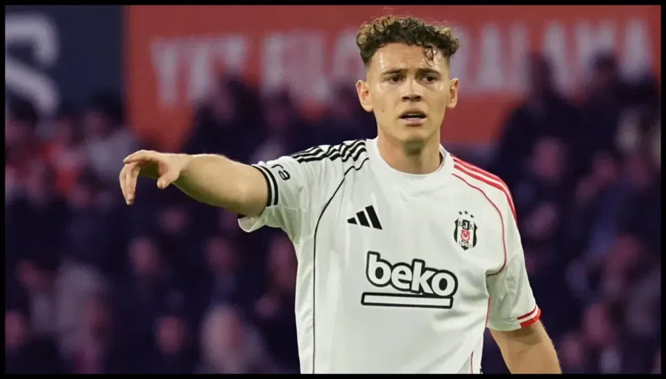 Beşiktaş, Asllani İçin Pazarlık Peşinde!