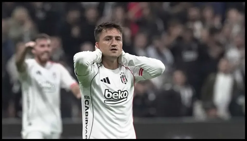 Beşiktaş, Cengiz Ünder İçin Kararını Verdi!