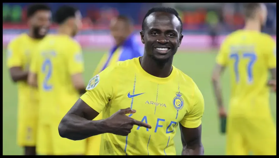 Beşiktaş, Kanat Transferi İçin Rotayı Arabistan'a Çevirdi!