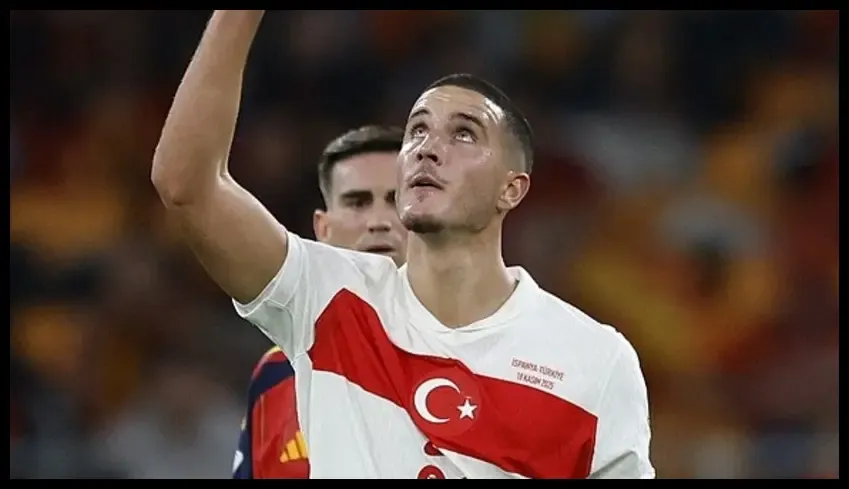 Beşiktaş, Milli Futbolculara Yöneldi!