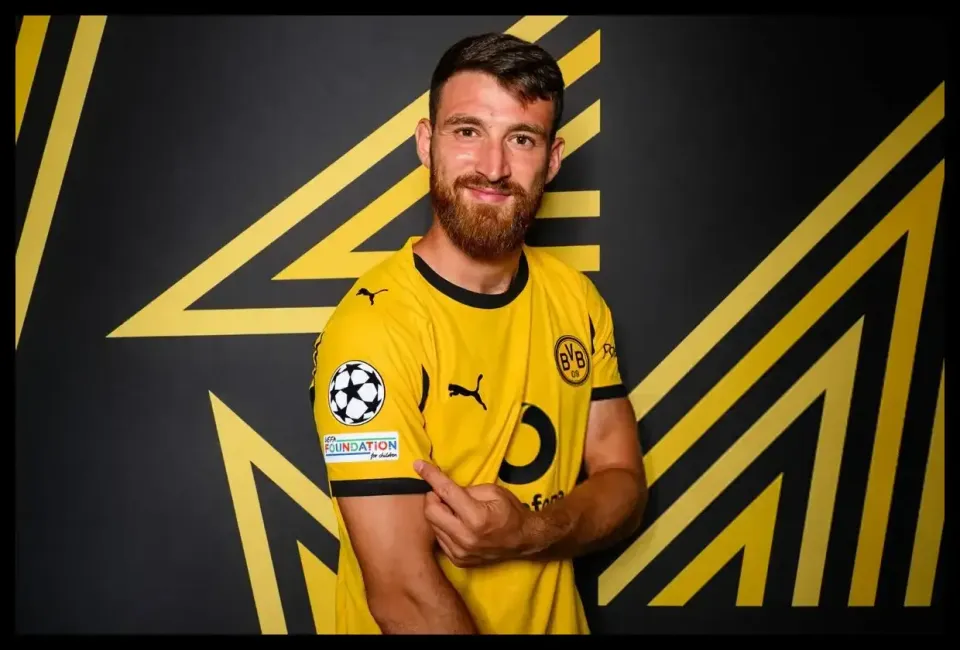 Beşiktaş, Milli Orta Saha İçin Yeniden Devrede!