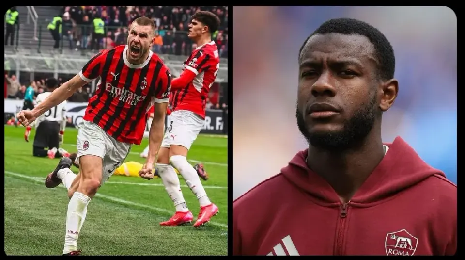 Beşiktaş Savunmaya İtalya'dan Takviye Peşinde!