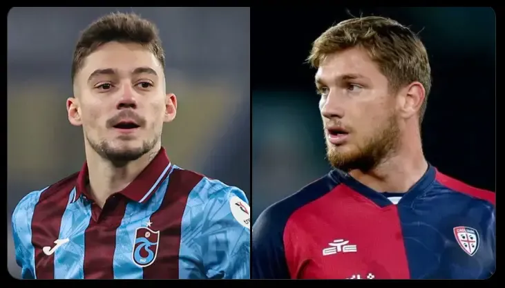 Beşiktaş'ın Kiralık Dosyası Netleşti!