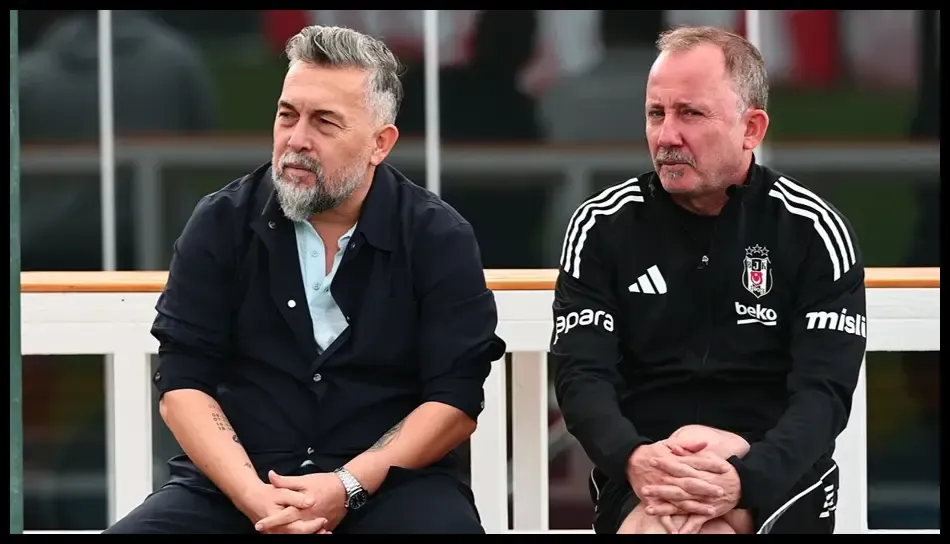 Beşiktaş'ın Transferde Rotası Almanya!