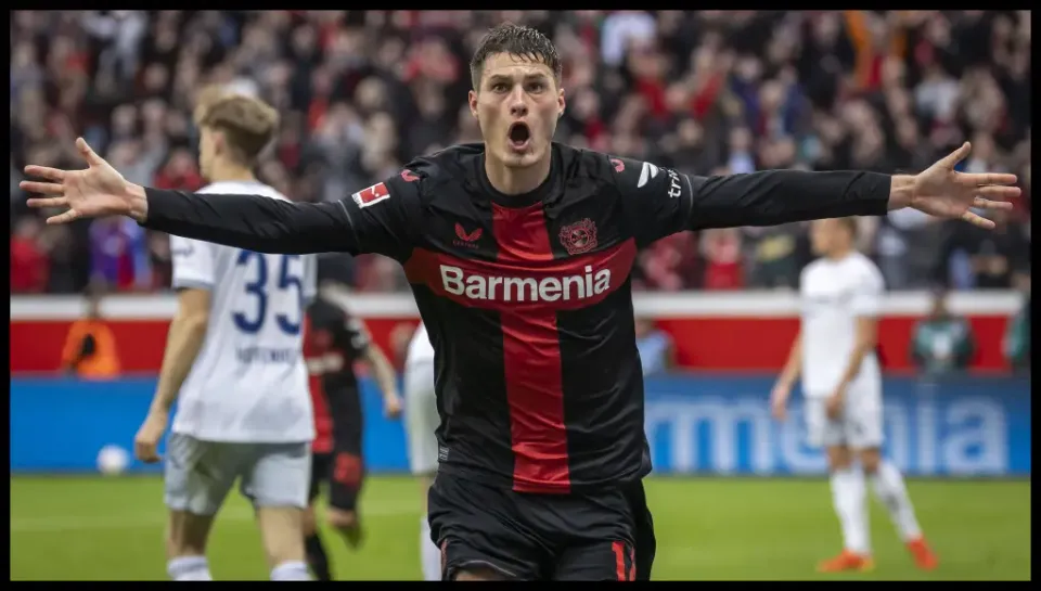 Beşiktaş'ta Golcü Operasyonu Başladı!