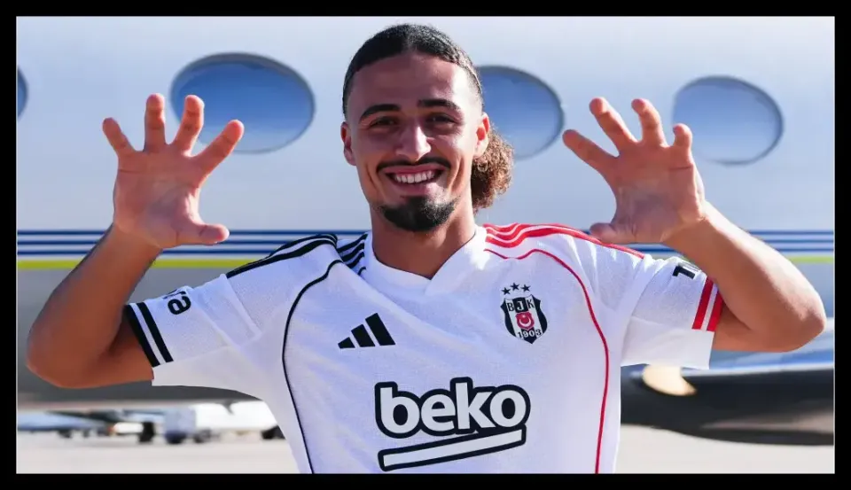 Beşiktaş'ta Sezon Sonunda Ayrılık Kararı!
