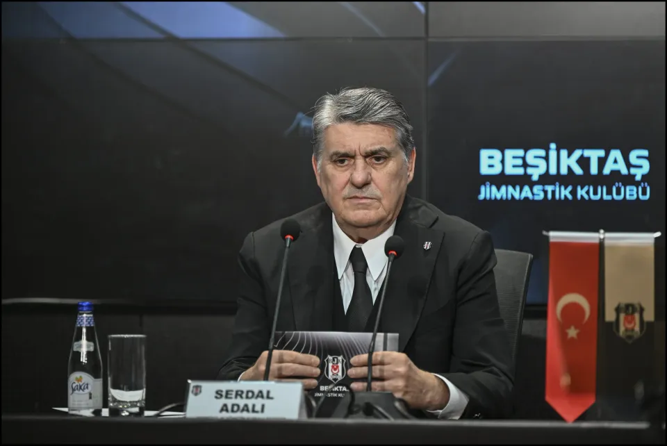 Beşiktaş’ta Transfer İçin Dev Bütçe!