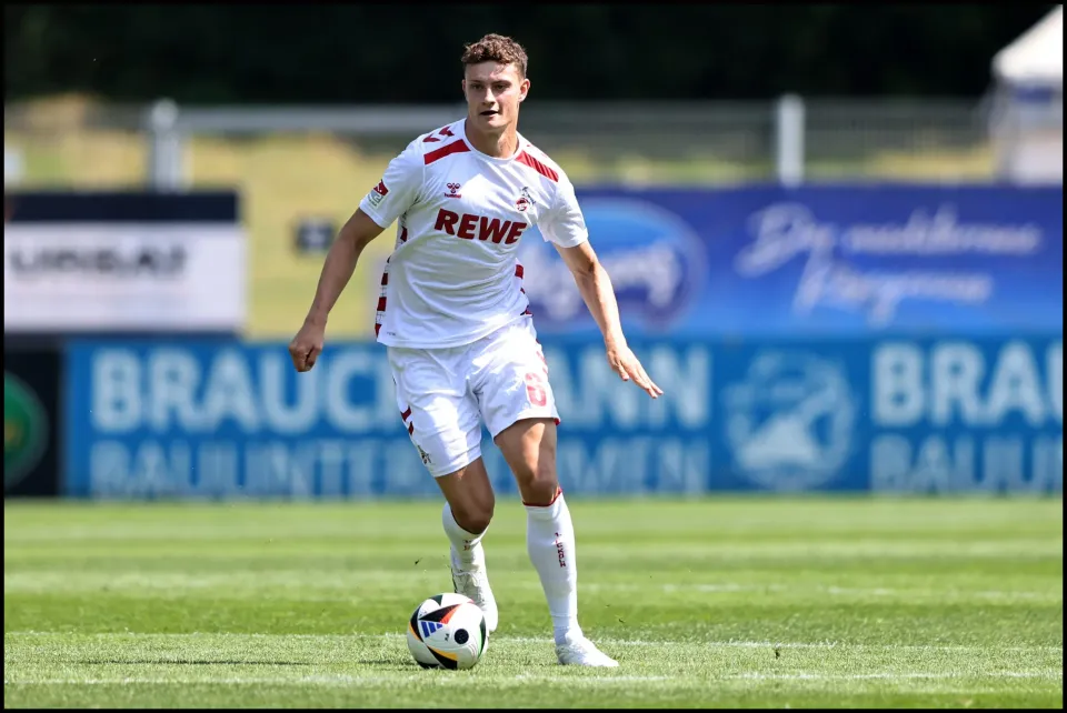 Beşiktaş'tan Alman Orta Saha Hamlesi!